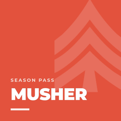 Musher Pass (7–17)