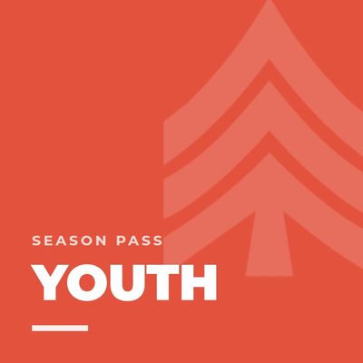 Youth Pass (7–17)