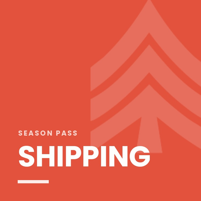 Mail to Shipping Address
