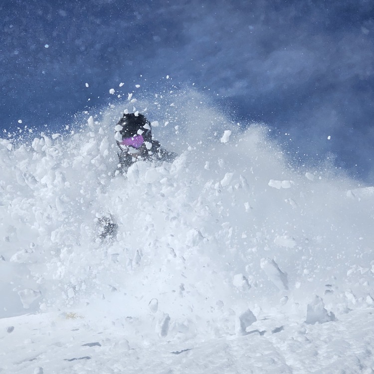 Cat Skiing & Backcountry Touring